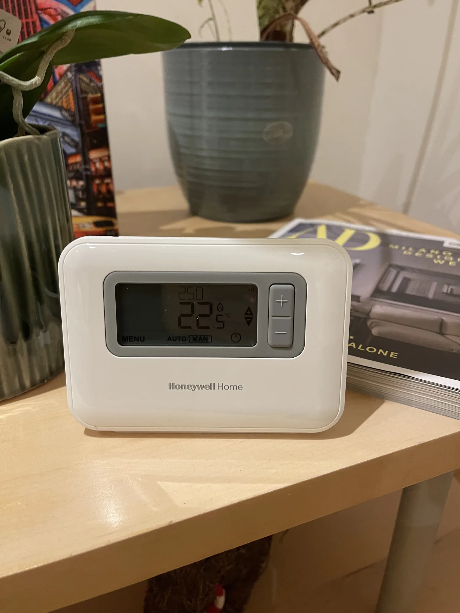 Central Heating